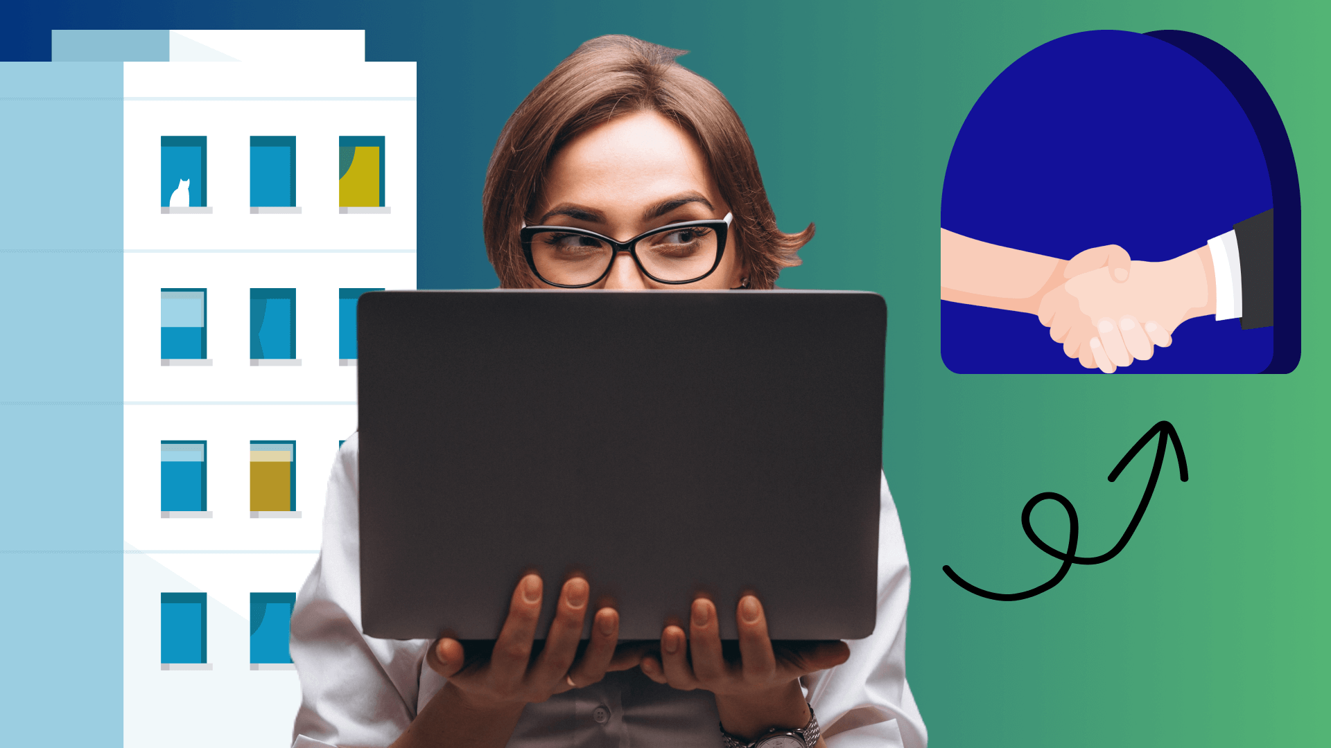 Доверительное управление (ДУ) недвижимостью (имуществом) при сдаче в ...